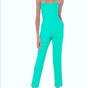 Express jumpsuit
